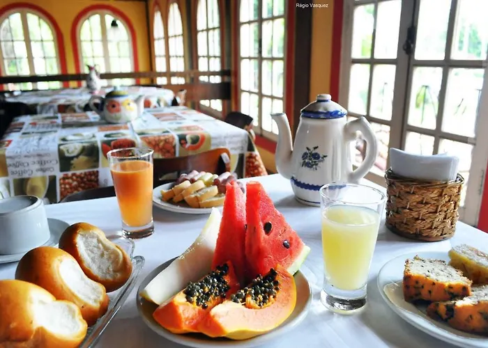 Vale Verde Praia Hotel