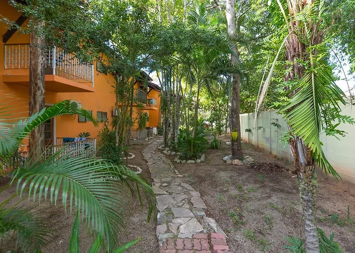 Vale Verde Praia Hotel