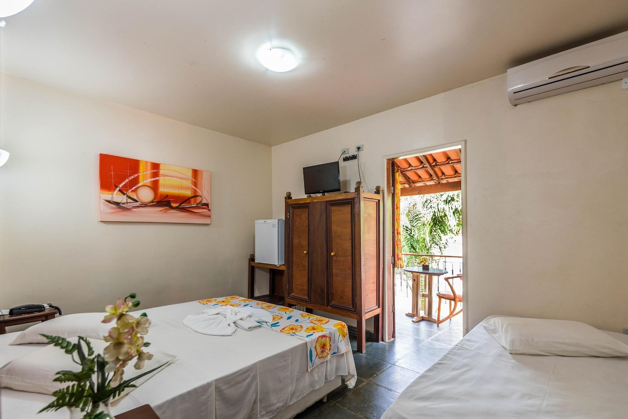 Vale Inn Porto Seguro