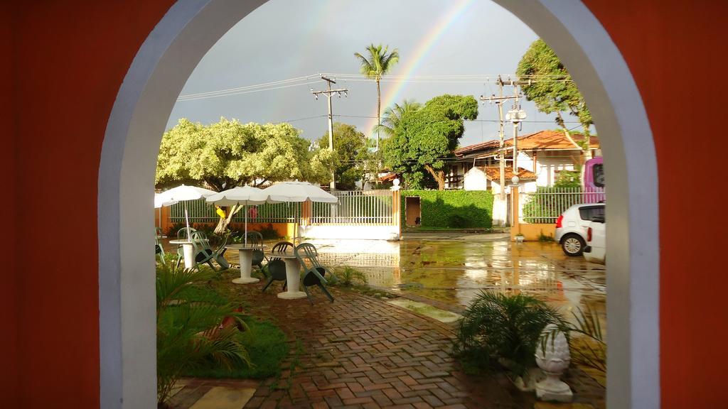 Vale Porto Seguro