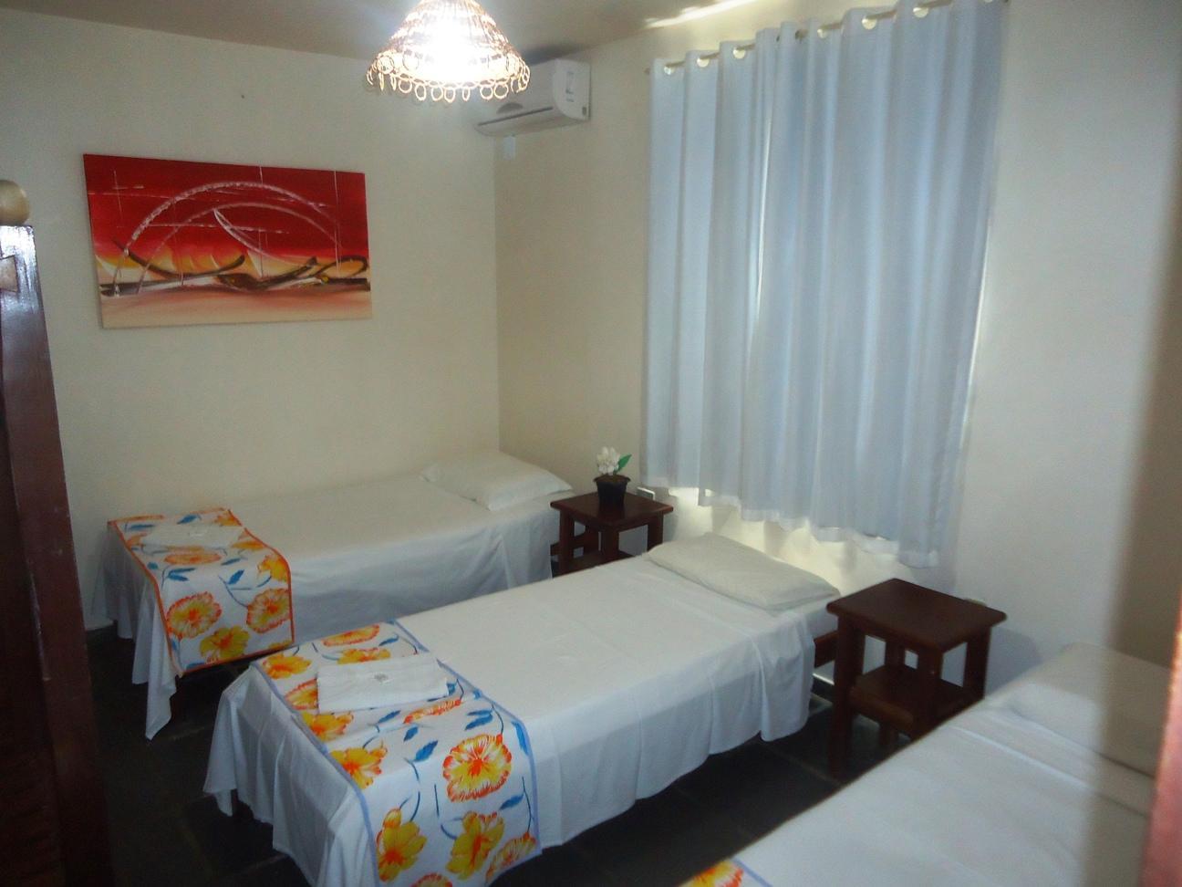 Inn Vale Porto Seguro