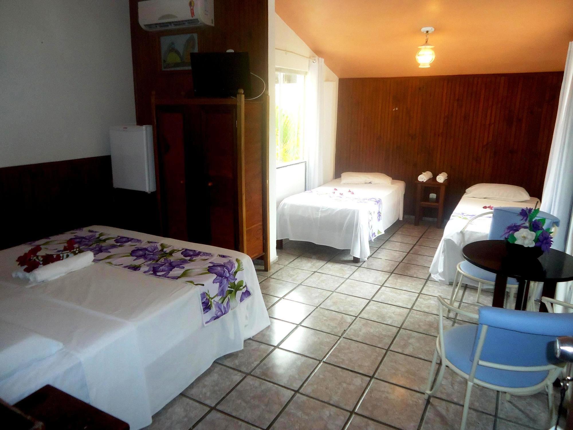 Vale Inn Porto Seguro