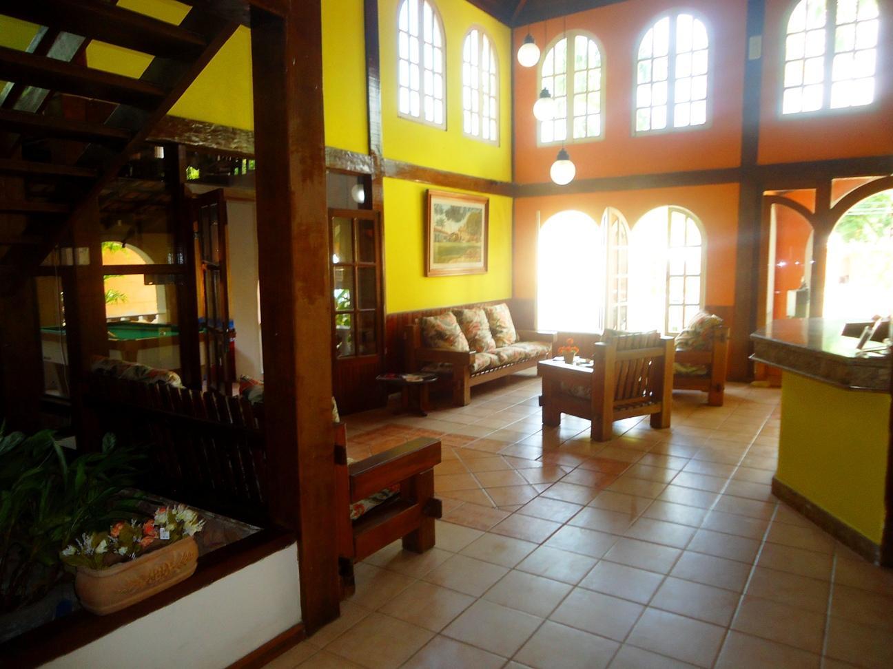 Vale Inn Porto Seguro