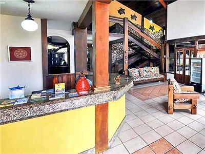 Vale Inn Porto Seguro