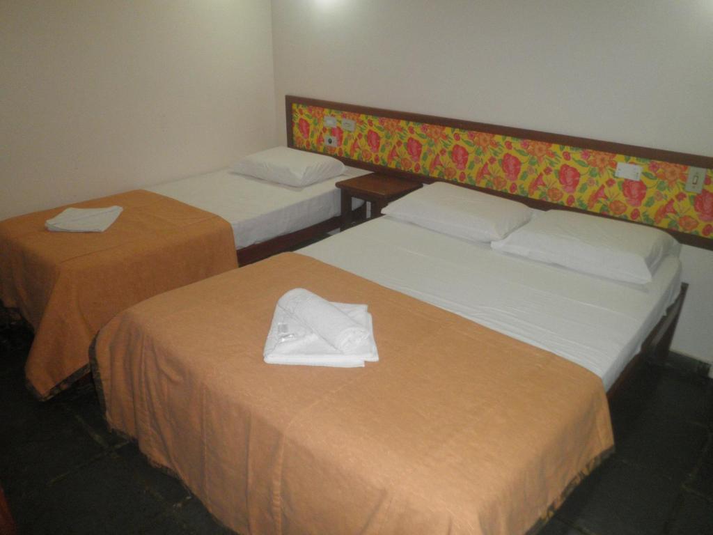 Inn Vale 3*