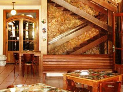 Vale Inn 3*