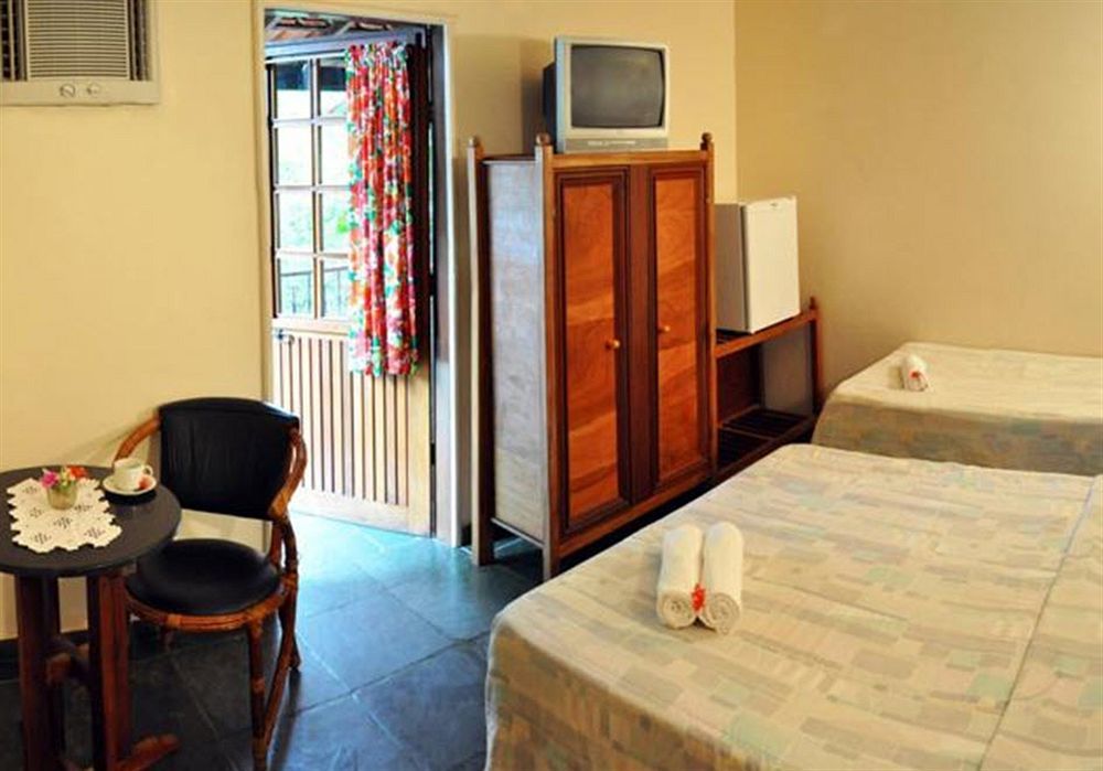 Vale 3* Porto Seguro