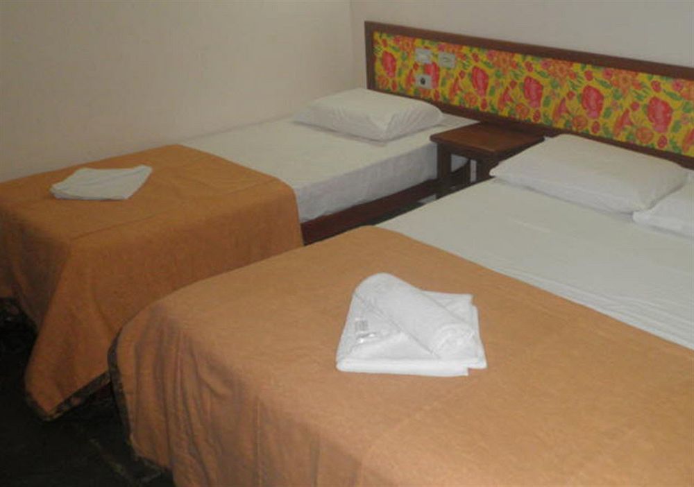 Vale Inn Porto Seguro