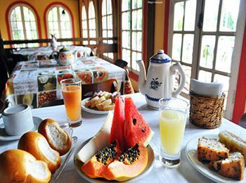Vale Inn 3*