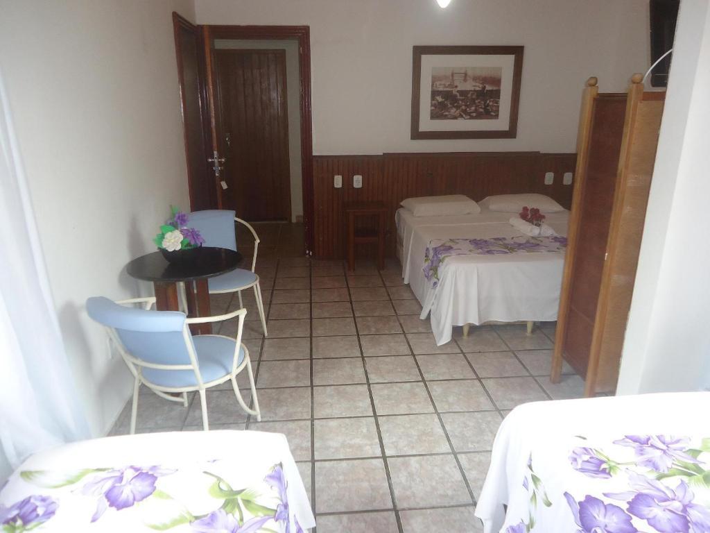 Inn Vale Porto Seguro