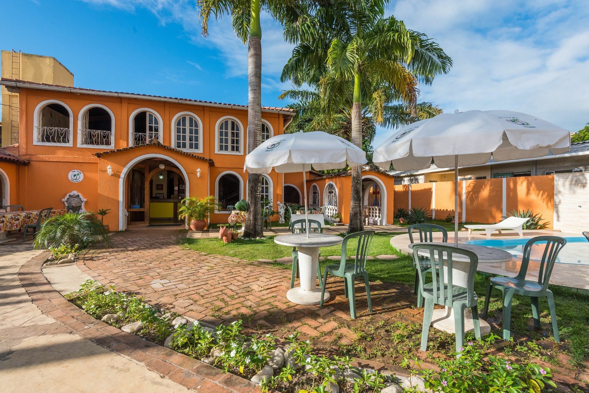 Inn Vale Porto Seguro