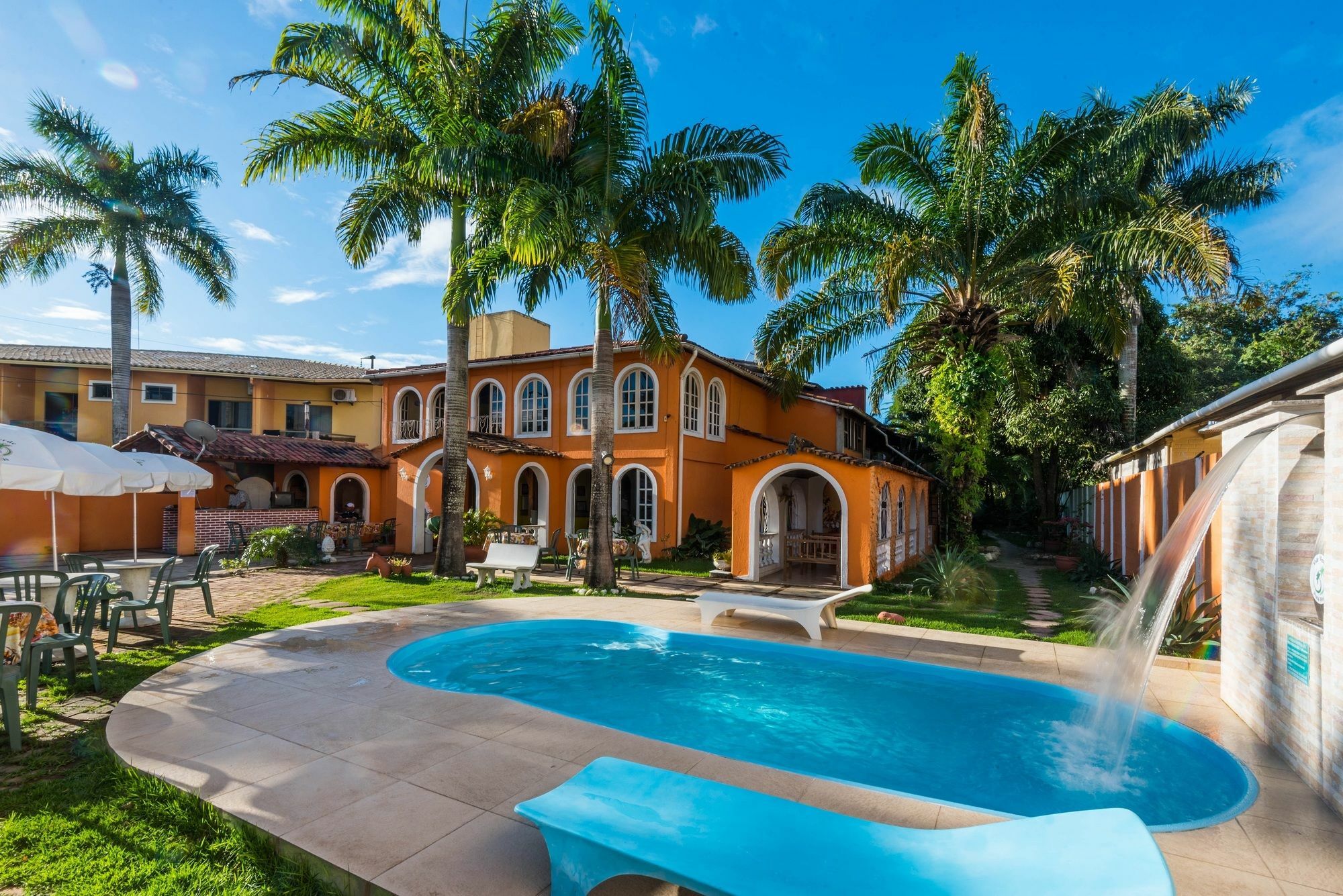 Inn Vale Porto Seguro