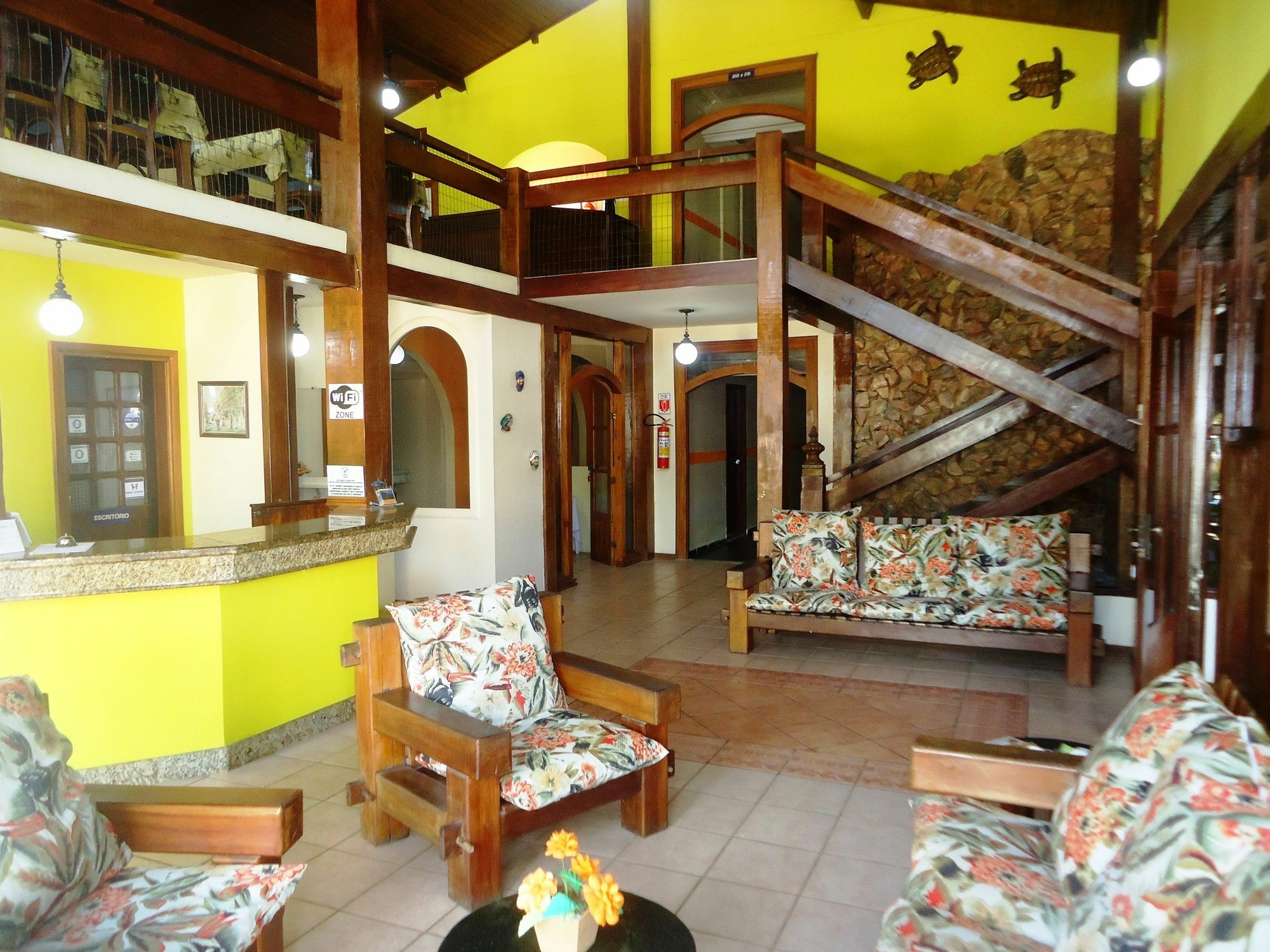 Vale Inn Porto Seguro