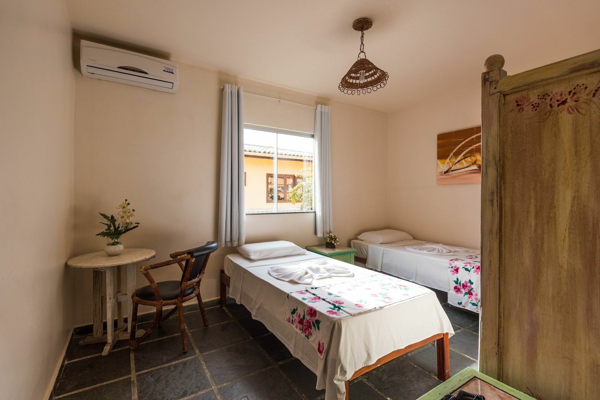 Vale Inn 3*